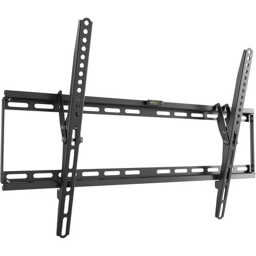 ytseazn-Support Murale Tv 37-75 N1964 Pouces(94-191cm) Plat Inclinable Fix Ation Tv Universel Meuble Tl cran Incurv Vesa