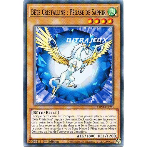 Yu-Gi-Oh! - Lds1-Fr098