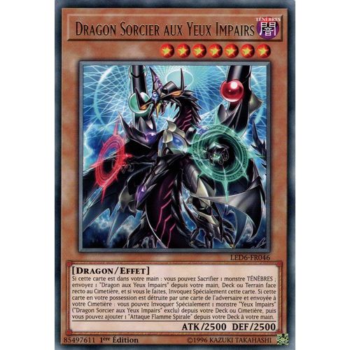 Yu-Gi-Oh! - Led6-Fr046