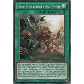 Yu-Gi-Oh   Disciples du Véritable Dracophénix   MACR-FR055