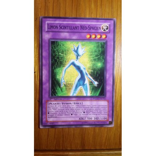 Yu-Gi-Oh! - Ptdn-Fr042