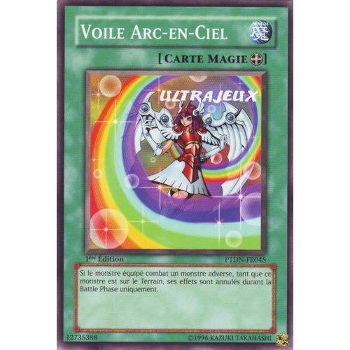 Yu-Gi-Oh! - Ptdn-Fr045