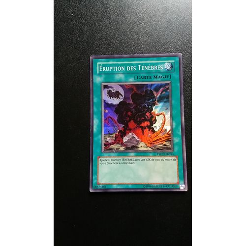 Yu-Gi-Oh! - Ptdn-Fr054