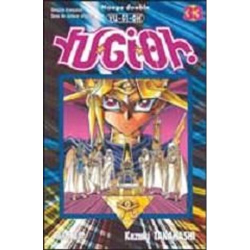 Yu-Gi-Oh! - France Loisirs - Tome 17   de TAKAHASHI Kazuki  Format Poche 