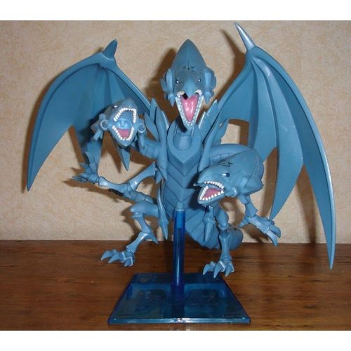 YuGiOh ! Ultime Dragon blanc aux yeux bleus Rakuten