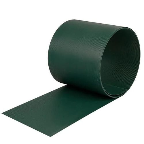 Yuenfong Lot De 10 Bandes Brise-Vue En Pvc Rigide Pour Panneaux  Double Fil - Brise-Vue Pour Balcon Et Jardin, 25 M X 19 Cm, Vert