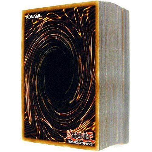 Yugioh Cards Lot Of 40 Commons, 10 Rares && 5 Holos No Duplicates (Basic Pack)