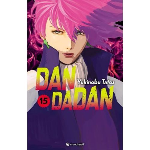 Dandadan T15  