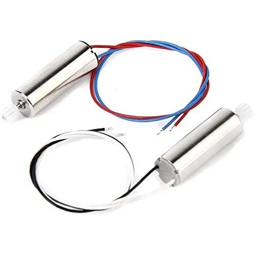 Yunique France 2 Pices Rc Drone Quadcopter Syma X5 X5c Jxd385 V272 H107 (1 Moteur Dans Le Sens Des Aiguilles DUne Montre + 1 Dans Le Sens Inverse Des Aiguilles DUne Montre)