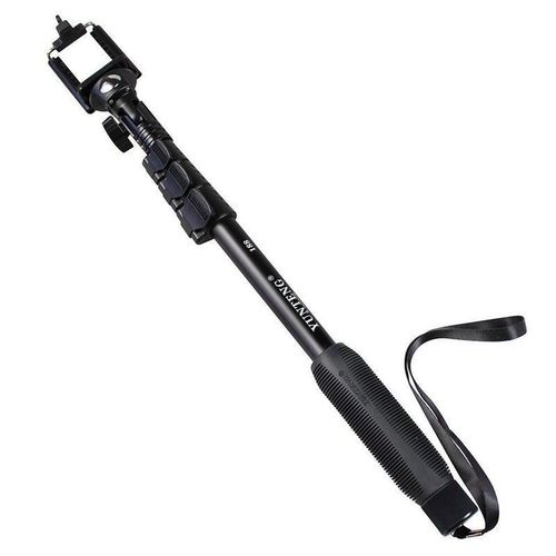 Yunteng-Appareil photo reflex numrique portable,tous les appareils photo reflex numriques,smartphone,cellule mobile,matin,extensible,dterminer,monopode tlescopique,188,YT228 - Type YT188