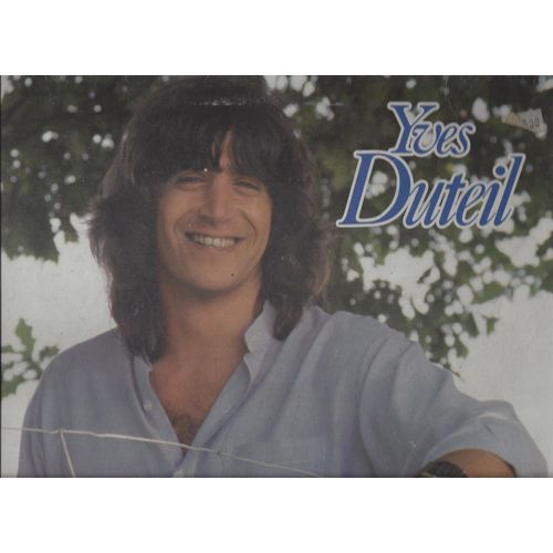 Yves Duteil a N Est Pas C Qu On Fait Qui Compte Au Prc Monceau - Yves Duteil 