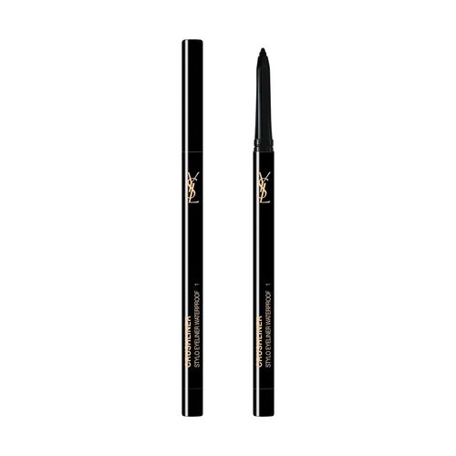 Crushliner - Yves Saint Laurent - Crayon Yeux - Maquillage Ysl