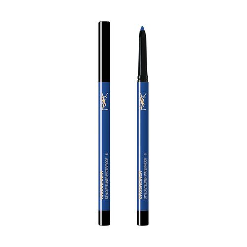 Crushliner - Yves Saint Laurent - Crayon Yeux - Maquillage Ysl