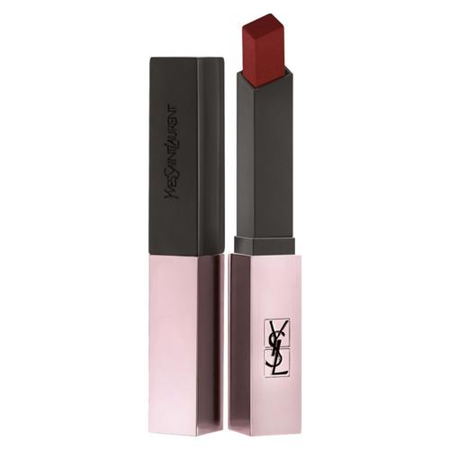 Yves Saint Laurent - The Slim Glow Matte Rouge Pur Couture  Lvres 3 G