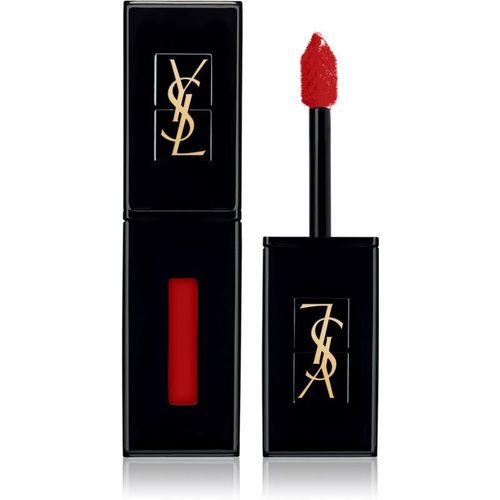 Yves Saint Laurent Vernis  Lvres Vinyl Cream Brillant  Lvres Texture Crmeuse Teinte 425 Make Me Yours 5.5 Ml
