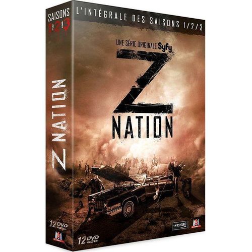 Z Nation L