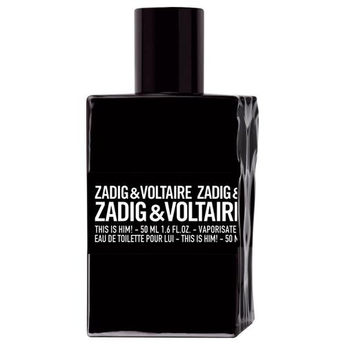 This Is Him! - Zadig & Voltaire - Eau De Toilette