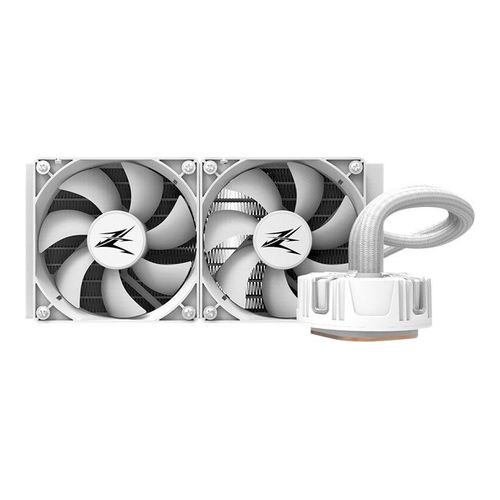 ZALMAN Reserator5 Z24 - Systme de refroidissement liquide de processeur