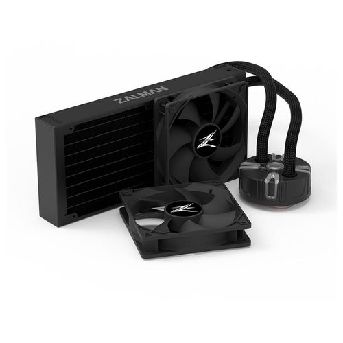 ZALMAN Reserator5 Z24 - Systme de refroidissement liquide de processeur