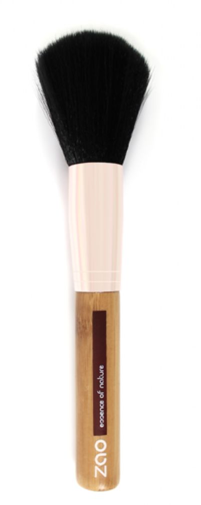 Zao Pinceau Poudre 702