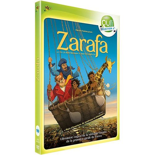 Zarafa