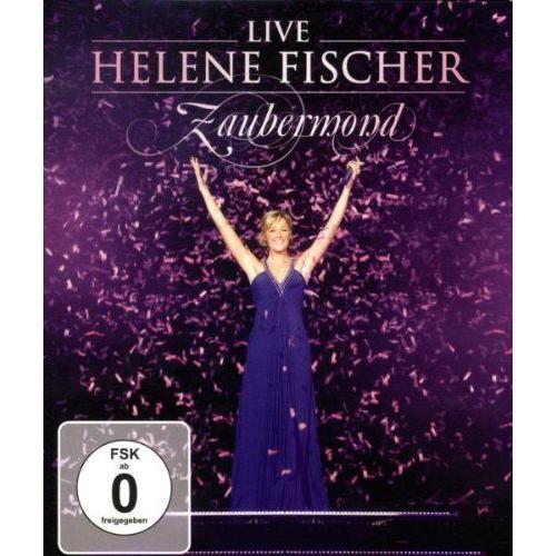 Zaubermond (Live) - Import Allemand de Helene Fischer