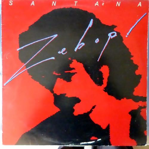 Zebop - Santana