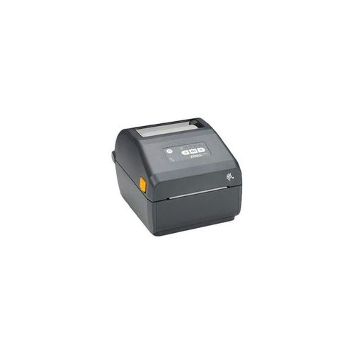 Zebra ZD421 Desktop imprimante d'tiquettes (Thermodirekt, 203 dpi, Bluetooth, Ethernet, Swiss Font, USB-Host, USB)