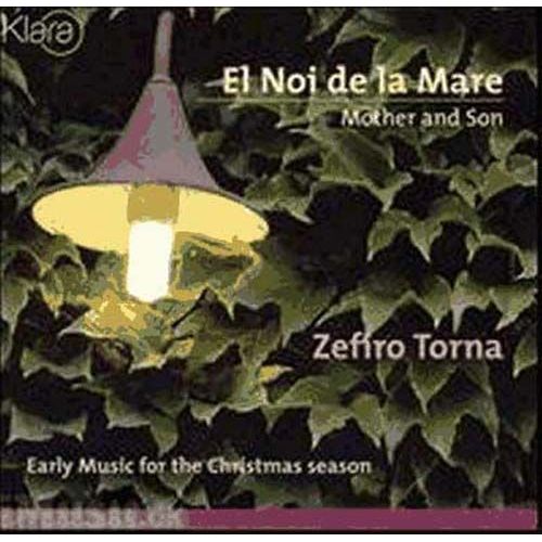 El Noi De La Mare - Zefiro Torna