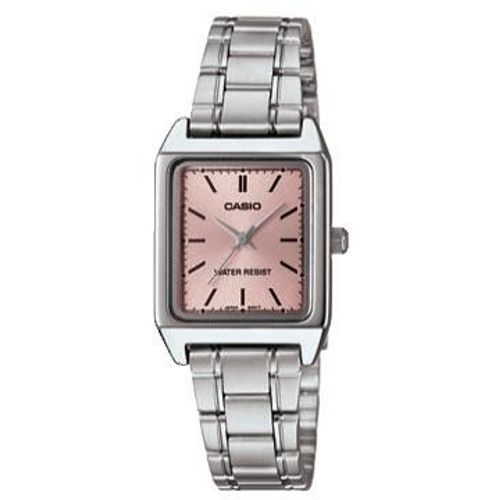 Zegarek Damski Casio Ltp-V007d-4e + Box (Zd638c)