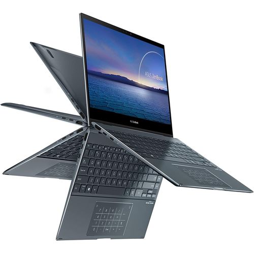 Zenbook Asus BX363E