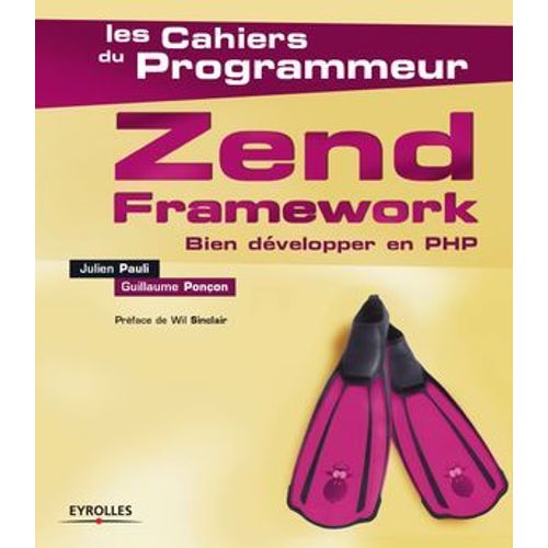 Zend Framework  