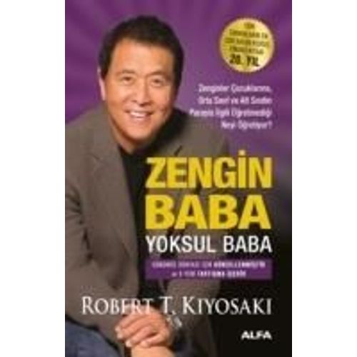 Zengin Baba Yoksul Baba    Format Broch 
