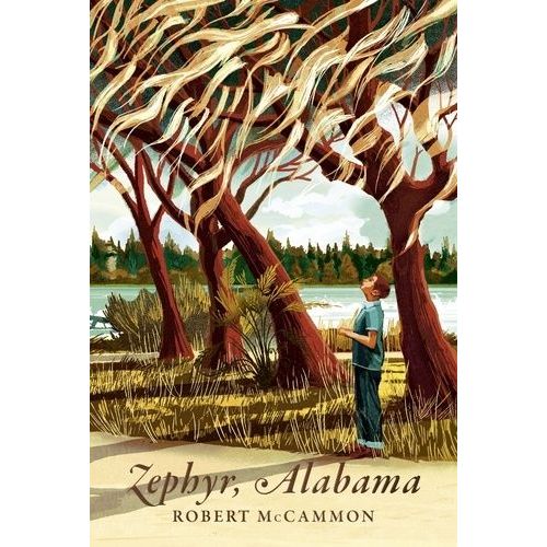 Zephyr, Alabama   de McCammon Robert  Format Beau livre 