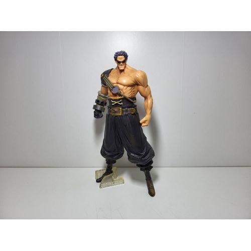 Zephyr One Piece Film Z Master Stars Piece The Zet Figurine