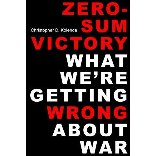 Zero-Sum Victory    Format Reli 