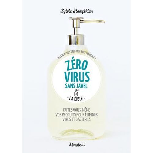 Zro Virus Sans Javel  