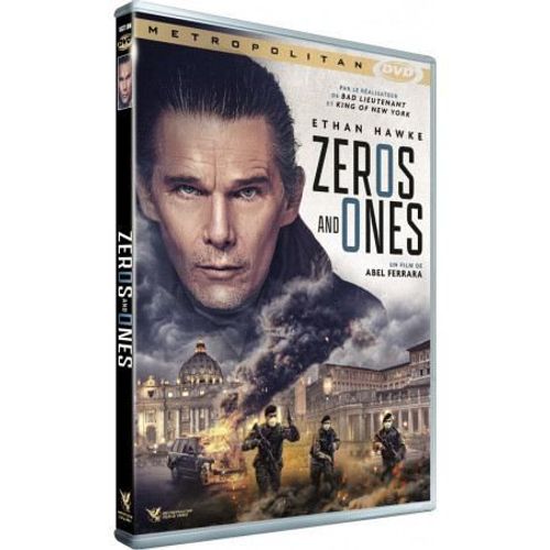 Zeros And Ones