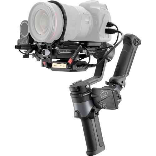 Zhiyun Weebill 2 Pro Stabilizer