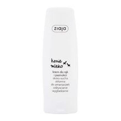 Ziaja - GoatS Milk Hand Cream 80ml