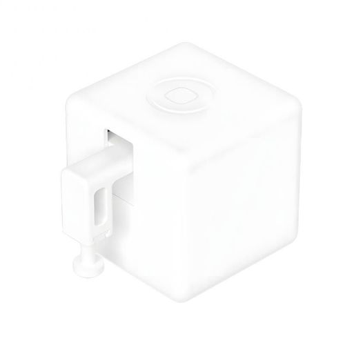 Zigbee-Bouton De Commutation Fingerbot Plus,Tuya Smart Life,Poussoir De Minuterie,Commande Vocale Nous-Mmes Avec Alexa Google Assistant,3.0 - Type Finger Robot