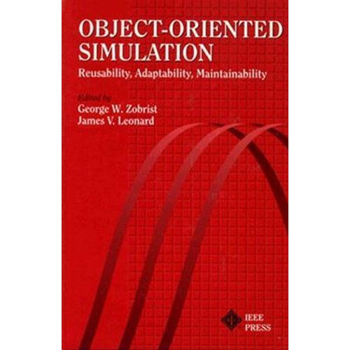 Object-Oriented Simulation    Format Reli 