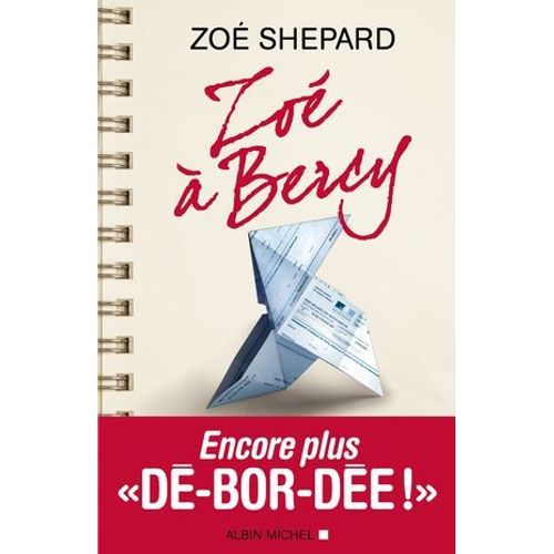 Zo  Bercy  