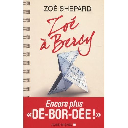 Zo  Bercy    Format Broch 