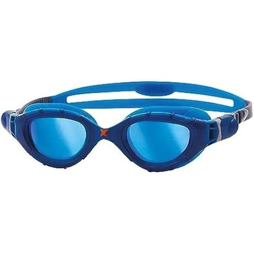 Zoggs Predator Flex Titanium - Regular Fit Predator Flex Titanium - Regular Fit Mixte