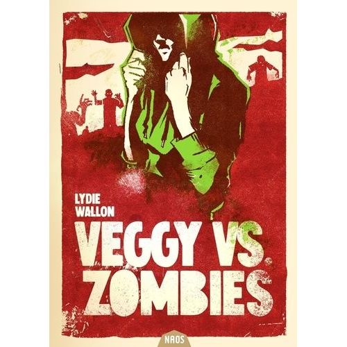 Veggy Vs - Zombie    Format Grand Format 