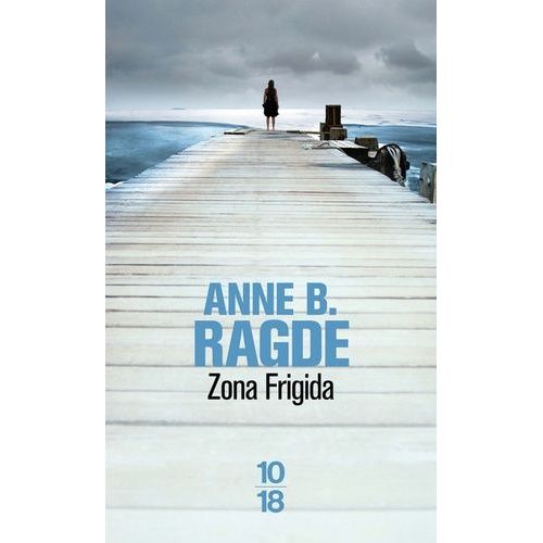 Zona Frigida    Format Poche 