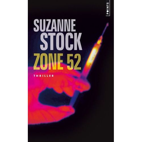 Zone 52    Format Poche 