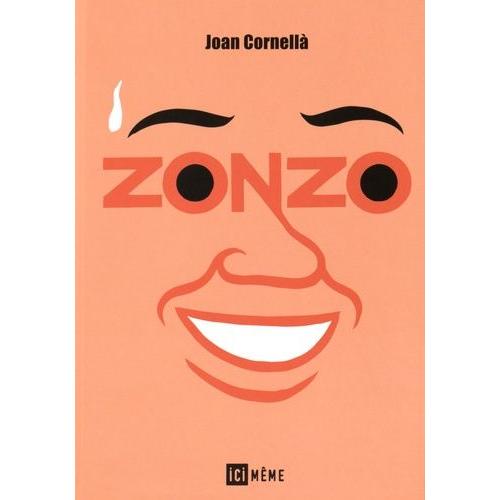 Zonzo   de Cornell Joan  Format Album 
