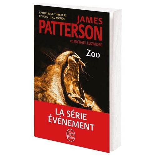 Zoo    Format Poche 